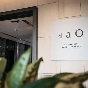 Dao By Dorsett Amtd 5*, Singapur Singapur