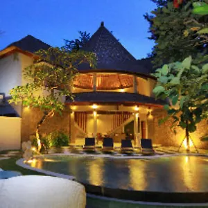 Rezort Abi Bali And, Jimbaran