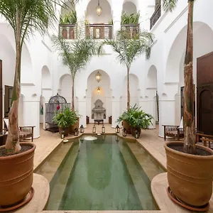 Riad Dar Mo'da ****