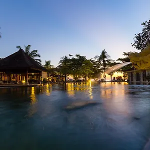 Resort Keraton