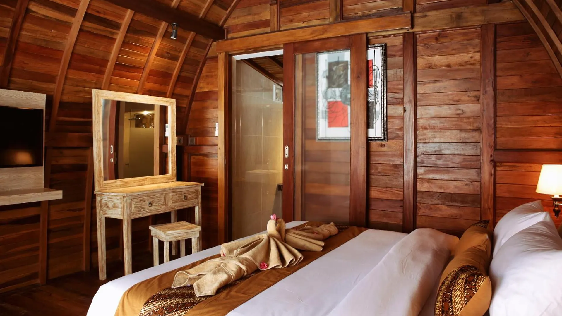 Poedja Villa Jimbaran