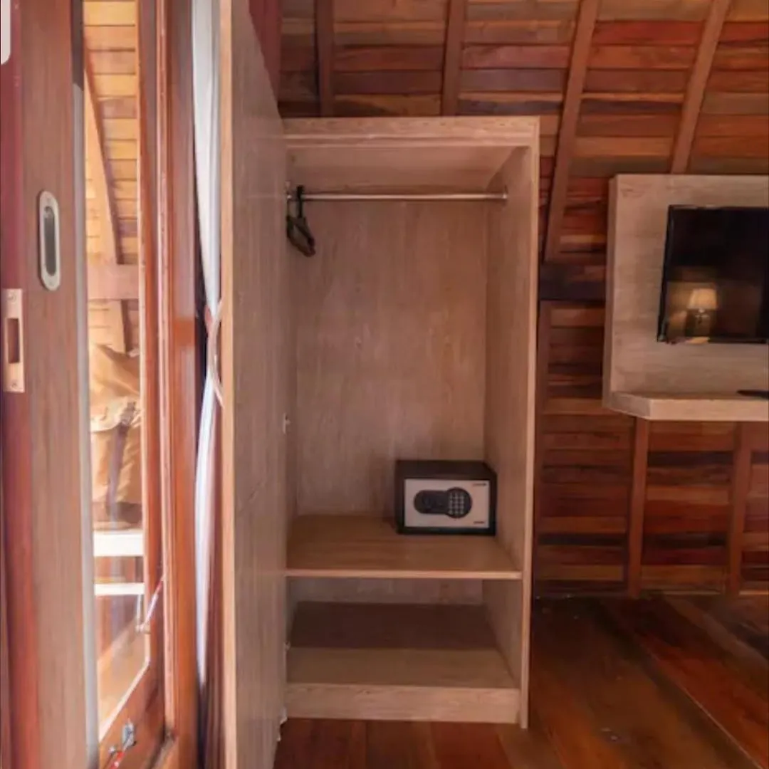 Poedja Villa Jimbaran Jimbaran (Bali)