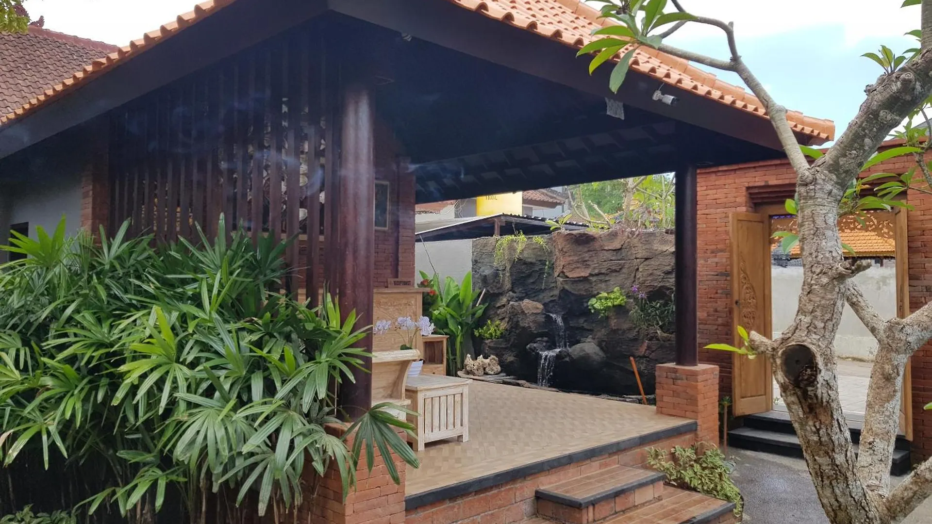 Holiday park Poedja Villa Jimbaran