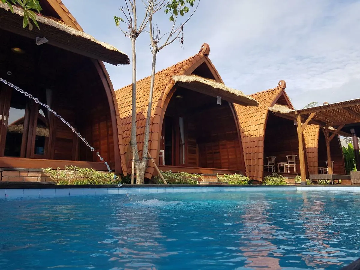 Poedja Villa Jimbaran Jimbaran (Bali)