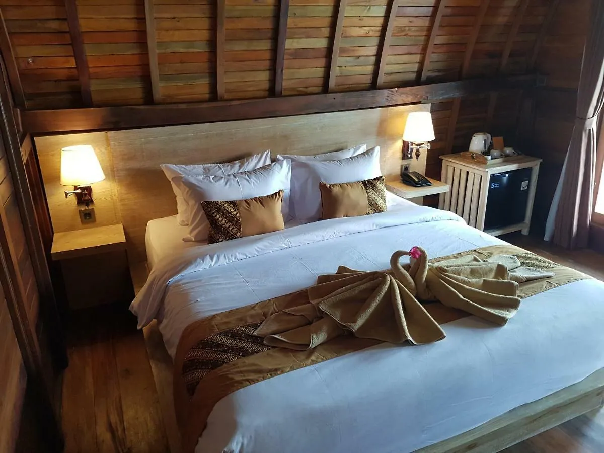 Holiday park Poedja Villa Jimbaran