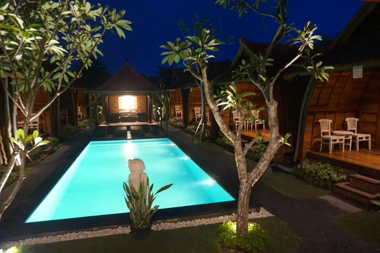 Holiday park Poedja Villa Jimbaran